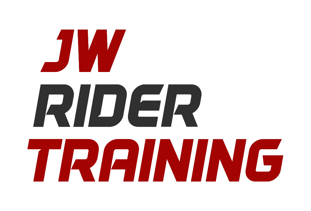 JW Rider Training